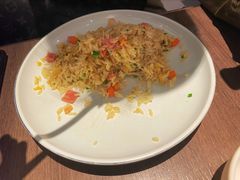 -新旺茶餐厅·早餐·夜宵(长乐店)