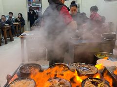 -沈妈砂锅(光华村店)