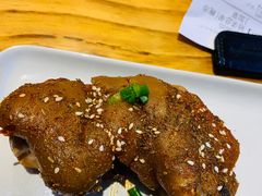 -木屋烧烤(龙湖天街店)