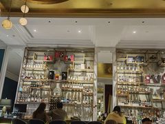 -The St·Regis Bar 瑞吉酒吧