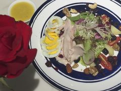 -桉树林A coffee 森林餐厅(三圣乡店)