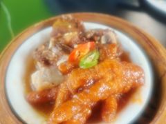-鹿鸣酒家(越秀店)