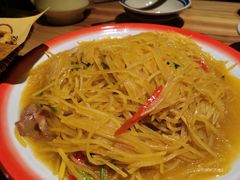 破店土豆丝-泥糊破店小酒馆·团建聚餐(南京西路店)