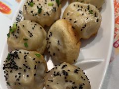 -小杨生煎(黄河路美食休闲街店)
