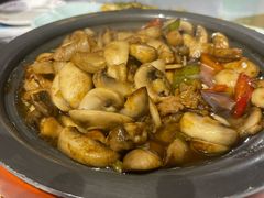 -天下醉美蒙餐(林西店)