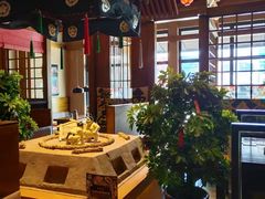 -千代武日本料理(哈西店)