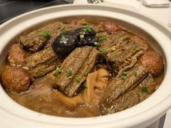 炖生敲-童福兴·南京菜(老门东店)