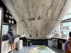 -CEMENT·coffee bar (凤凰创意园店)