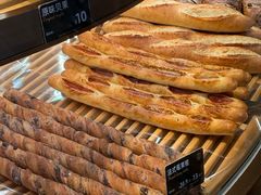 -FANEN法念·烘焙·甜点(万象城店)