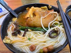 -螺蛳粉先生(蓟门桥店)