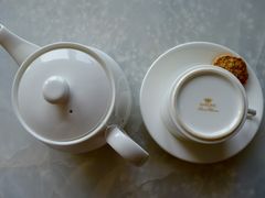 -瑞吉酒店·The Drawing Room闲逸廊·云端下午茶·夜奢Whiskey