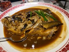 -旺顺阁鱼头泡饼(常营店)