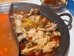 -老天桥蛙炉火锅(姑苏总店)