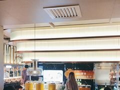 -德得轩烤涮一体自助餐厅(王府井店)