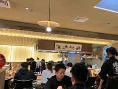 -一豚轩·烧鸟·豚骨拉面(五四路店)
