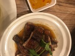 -永記粤菜·五指毛桃花雕鸡煲(九亭店)
