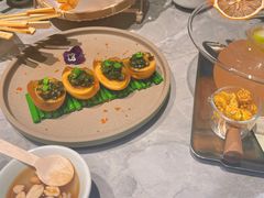-渔语鱼新川菜Bistro(万象天地店)
