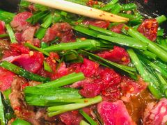 -东排食堂长沙小吃大排档(五一广场店)