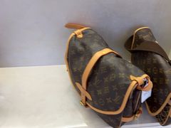 -六六奢品·vintage中古·回收二手奢侈品包包手表首饰(环球港店)