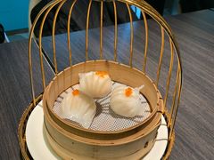 鹊玥大虾饺-鹊玥·粤菜小馆(汇智国际商业中心店)