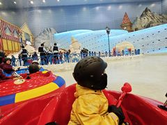 -广州热雪奇迹