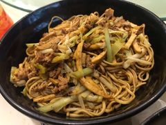 肉丝拌川-慧娟面馆·餐厅(望江路店)