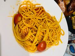 -麦甜创意轻食餐厅(西康路店)