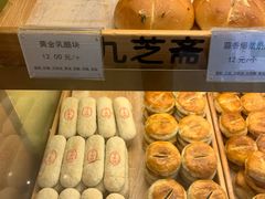 -九芝斋(解放路店)