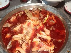 -蜀滋香鲜鱼美蛙火锅(339店)