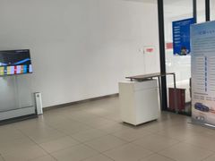 -永嘉宝诚宝马4S店(瓯北店)