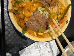 -池嬢拌粉(上海首店)