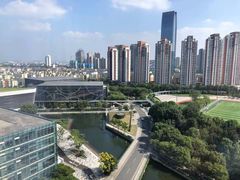 -昆山城市生态森林公园