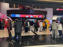 -寰映影城(大融城激光IMAX店)