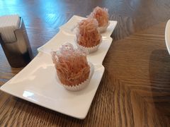 -长沙北辰洲际酒店-栀味轩中餐厅