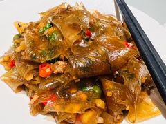 -桃喜·新湘菜(深圳湾店)