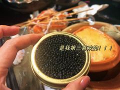 -万岛日本料理铁板烧(静安店)