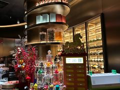 -虹潮荟·餐桌上的美食地理(太阳宫店)
