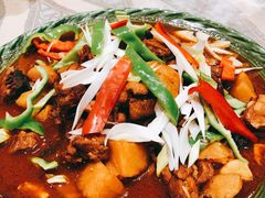 -新疆伊宁远征餐厅