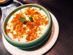 香草鲜奶布丁-蟹榭·本帮江浙菜·蟹宴(五角场合生汇商场店)