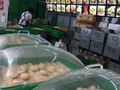 -宫廷糕点铺(人民中路店)