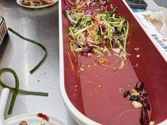 -0317火锅鸡·清真(正达店)