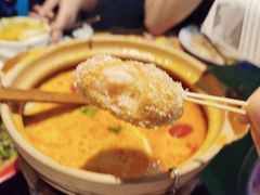 泰式虾饼-泰妃殿(新世界旗舰店)