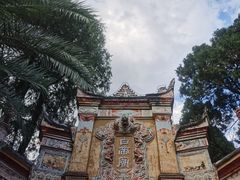 -白帝城·瞿塘峡景区