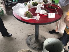 -马陆小张葡萄园农家乐