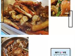 -501號台州海鲜餐厅(海创园店)