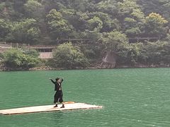 -河南宝泉旅游区