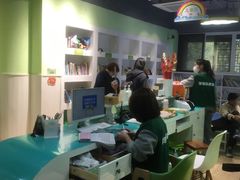 -学知乐教育·幼小衔接·小学科辅导(嘉定镇校区)