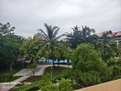 -三亚海棠湾万丽度假酒店