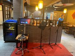 -锅来乐地锅鸡(安亭店)