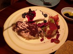 -杭州西子湖四季酒店-WL BISTRO西湖餐厅(灵隐路店)